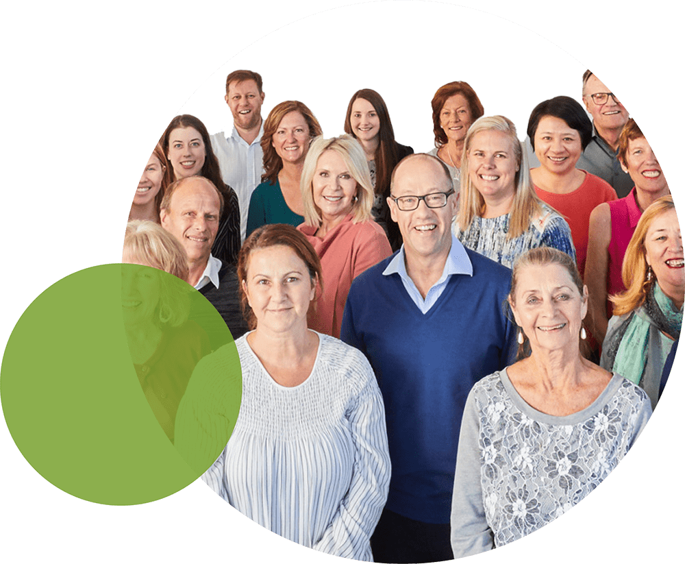 Lead generation Forrest Contact