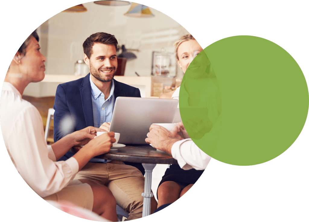 What you get with B2B Lead Generation Services Australia by Forrest Contact