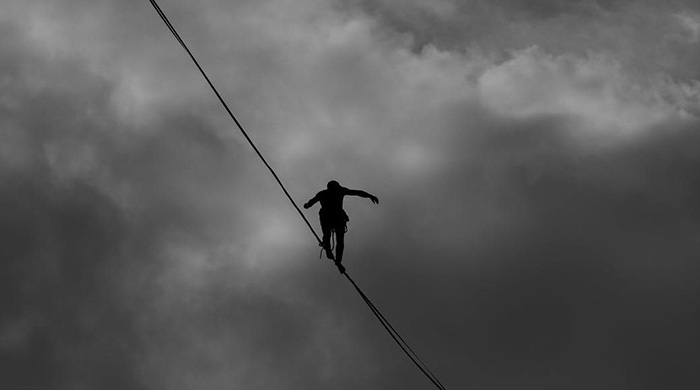 Balancing resources- do you have the right people in the right areas to achieve your targets