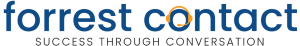 Forrest Contact logo