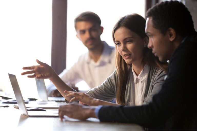 How Connected Sales Systems Boost Pipeline Results