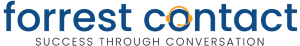 Forrest Contact logo